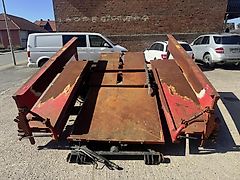 Parkland Baujahr 2005, Zustand s. Fotos, Terminal fehlt