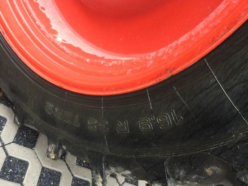 Rau Spridotrain 3500