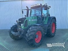 Fendt 415 VARIO TMS
