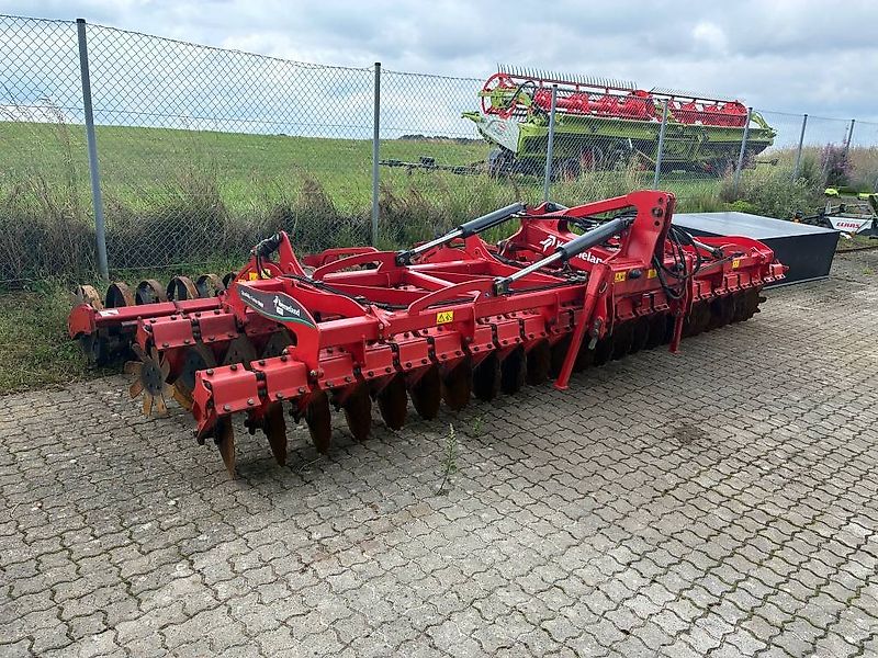 Kverneland Qualidisc Farmer 6000 F