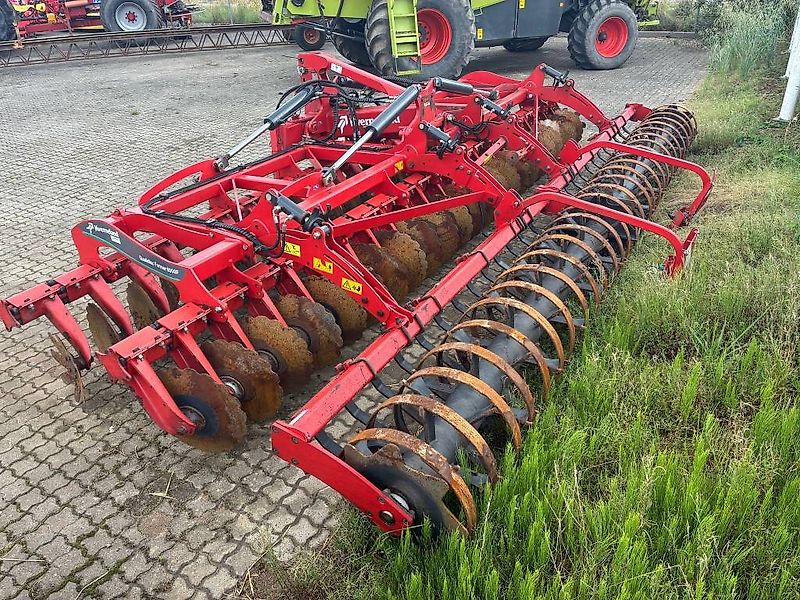 Kverneland Qualidisc Farmer 6000 F