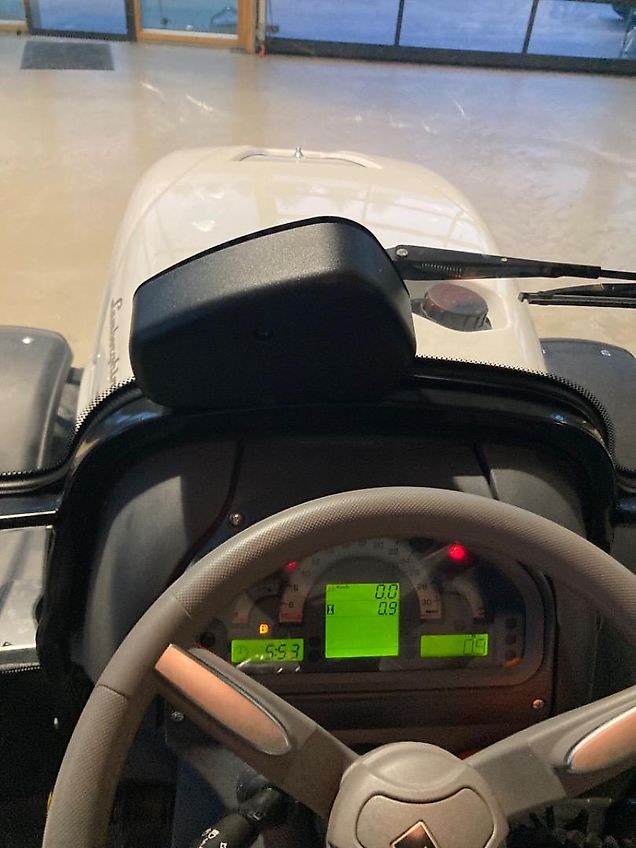 Deutz-Fahr 3060 Lamborghini Edition