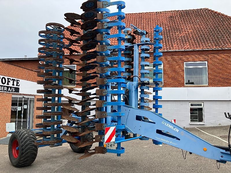 Lemken Heliodor 9 / 700 KA