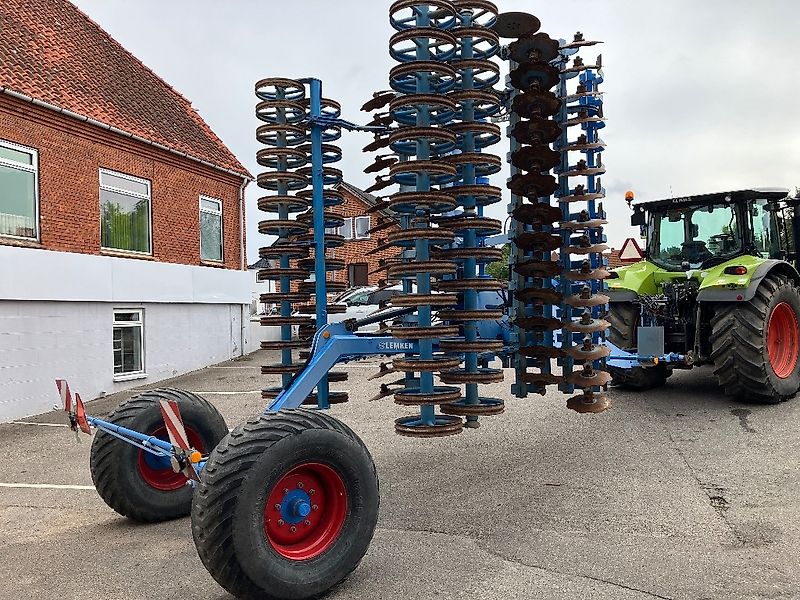 Lemken Heliodor 9 / 700 KA
