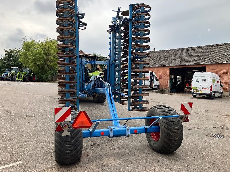 Lemken Heliodor 9 / 700 KA