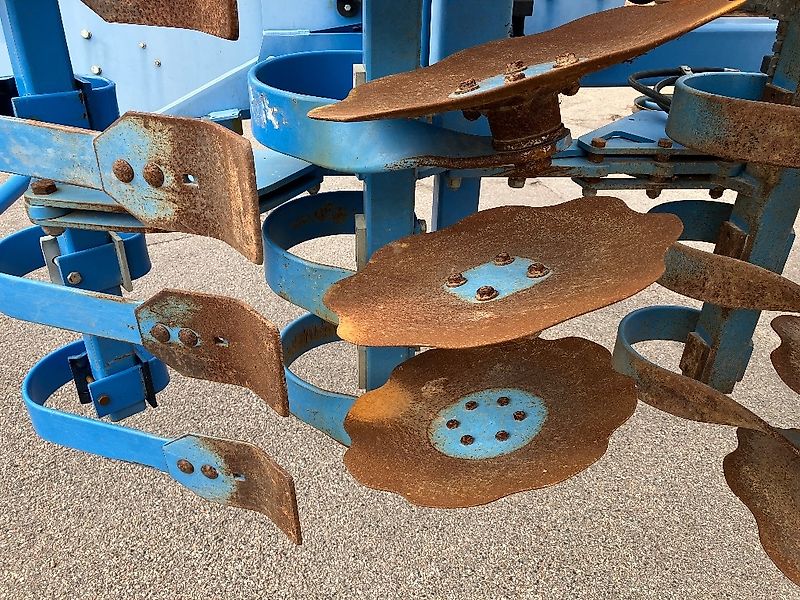 Lemken Heliodor 9 / 700 KA