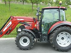Case IH Case IH Farmall 75C - Komfort
