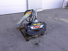 Fliegl RZXFLM165000 RZ 185 3-PUNKT