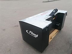 Fliegl 1000kg frontvægt
