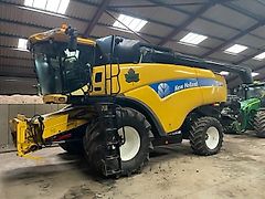 New Holland CX 880 SLH