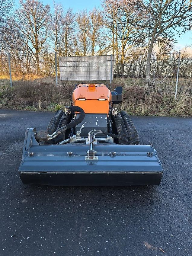 ENERGREEN ROBO EVO 40