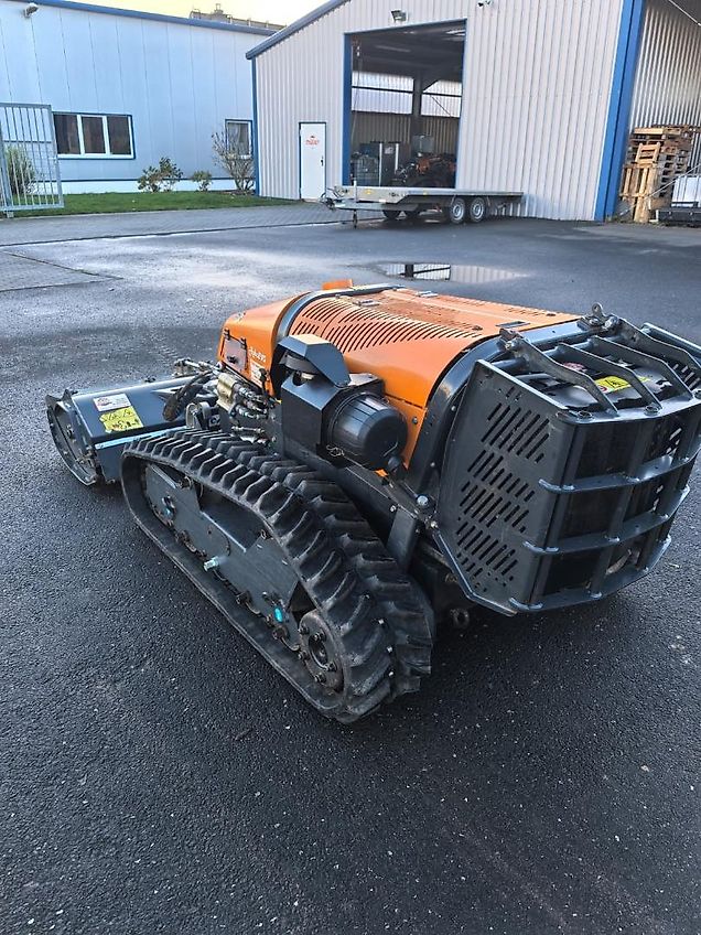 ENERGREEN ROBO EVO 40