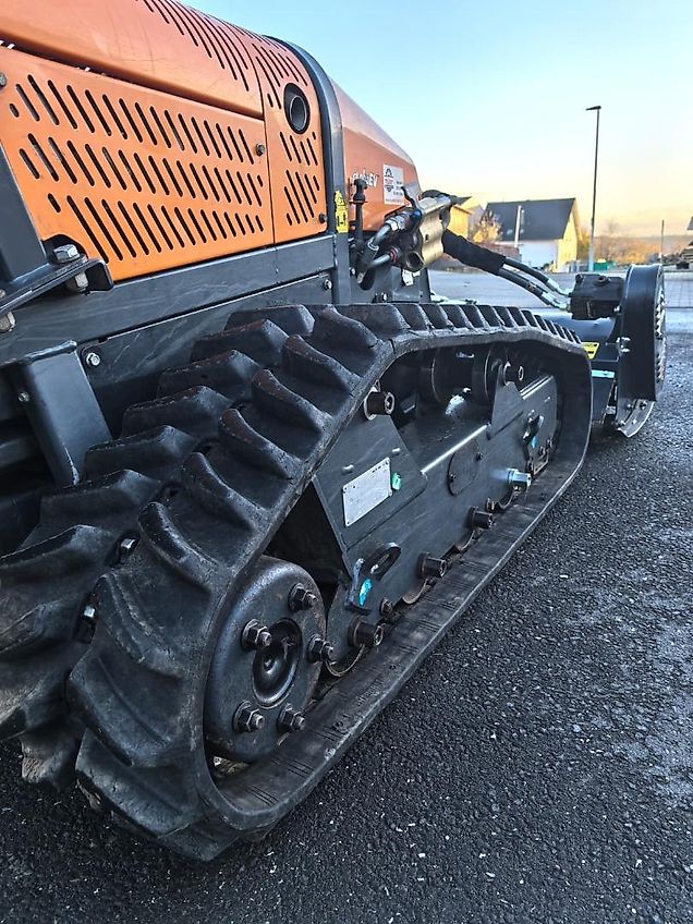 ENERGREEN ROBO EVO 40