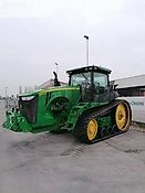 John Deere 8370rt