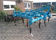 BM Maschinenbau Grubber Mulchsaatgrubber BM Maschinenbau Grubber Mulchsaatgrubber