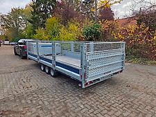 Brian James Cargo 350