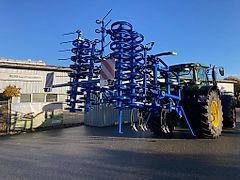 Köckerling TRIO 400