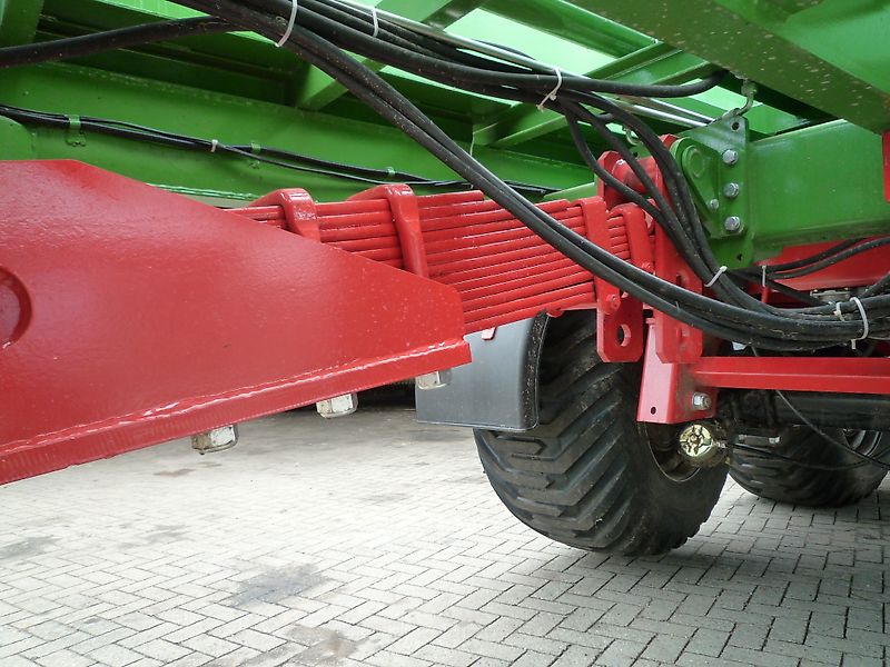 Pronar Abschiebewagen NEU, 2 + 3 Achsen, 23, 33, 34 to GG