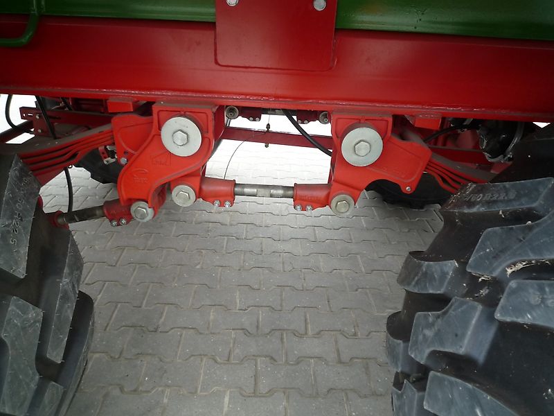 Pronar Abschiebewagen NEU, 2 + 3 Achsen, 23, 33, 34 to GG