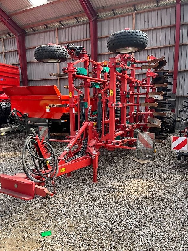 Kverneland Enduro Pro 5000 T