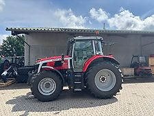 Massey Ferguson 6S.145 Dyna-VT EXCLUSIVE