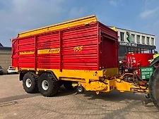 Schuitemaker Rapide 155