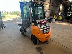 Still RX70-25 - 460 cm