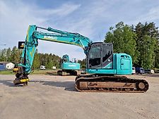 Kobelco SK 230 SR LC-3