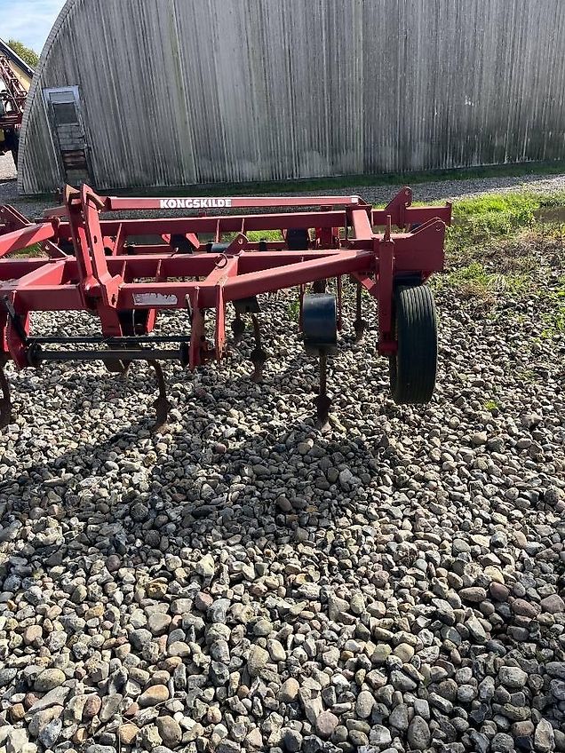 Kongskilde Vibro Flex 4300