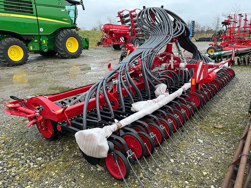Horsch Taro 6 SL