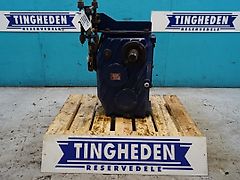 Siloking Fodervogn (Spare part/Reservedel/Ersatzteil)