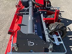 Breviglieri R12R - 300 BIO Fräse