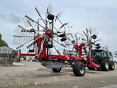 Massey Ferguson RK 1254 TRC-EC hark