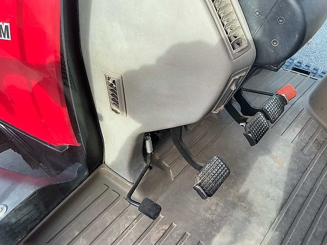 Case IH ih Optum 270 CVX