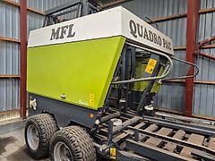 Quadro Pac MFL
