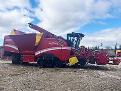 Grimme MAXTRON 620 II