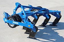 Rolmako Tiefenlockerer U 614 - 3,0 m / Finanzierung - Leasing