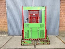 Strautmann Hydrofox HQ