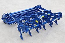 Rolmako Tiefenlockerer U 638 - 2,5 m / Finanzierung - Leasing