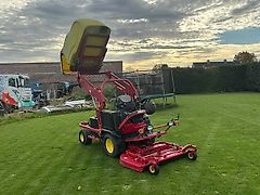 Ferrari Gianni T4 Fifty K/EL