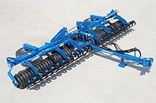 Rolmako Ackerwalze 6,2 m / Finanzierung - Leasing