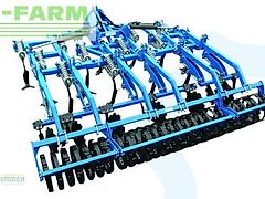 AGCO profi line beta ii gefedert