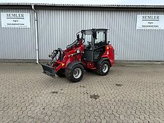Weidemann 1390 PLUS