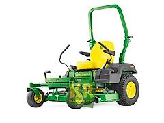 John Deere Z515E ZEROTURN #692997