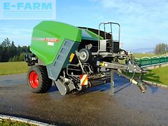 Fendt rotana 130 f xtra