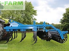 AGCO profi line schwergrubber sirius
