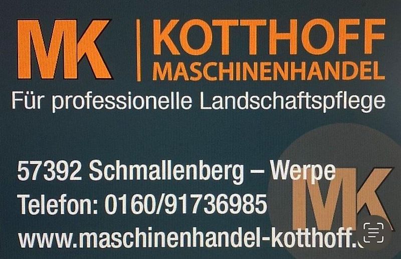 Laski Stubbenfräse Baumstumpffräse Stockfräse Wurzelstockfräse