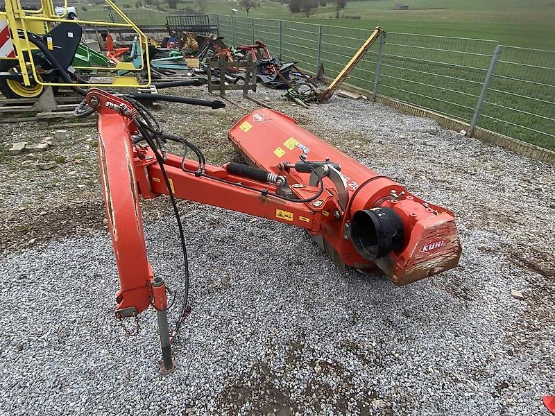 Kuhn TBES 262