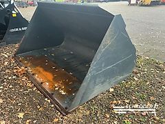 Merlo SCHÜTTGUTSCHAUFEL 2,50 M / ZM 3