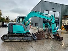 Kobelco SK70SR Digger (ST25083)